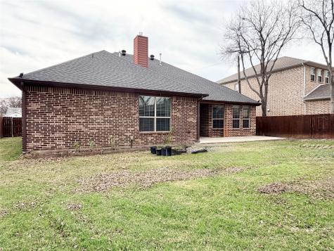 501 Elwood Road Irving TX 75061