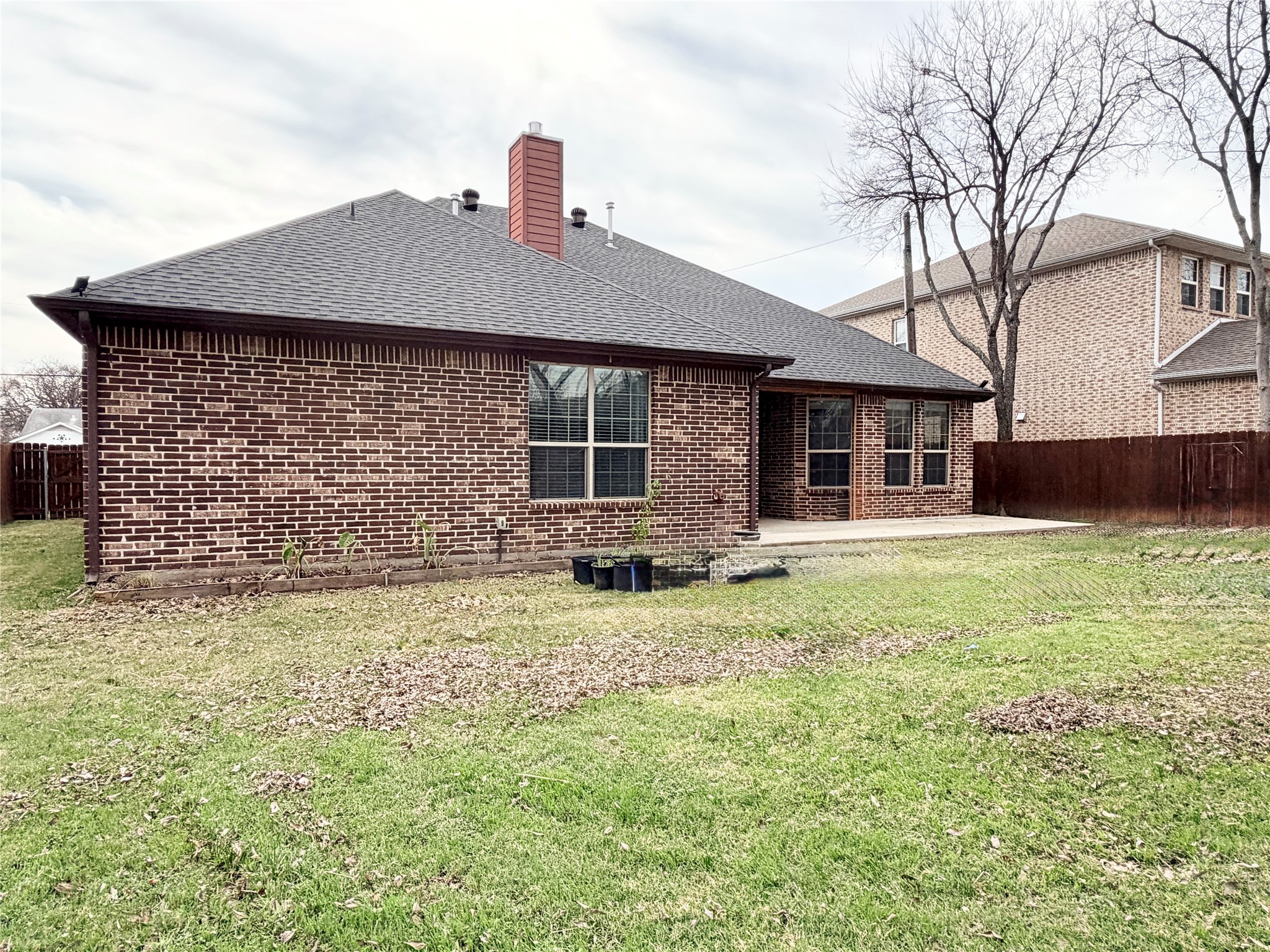 501 Elwood Road Irving TX 75061