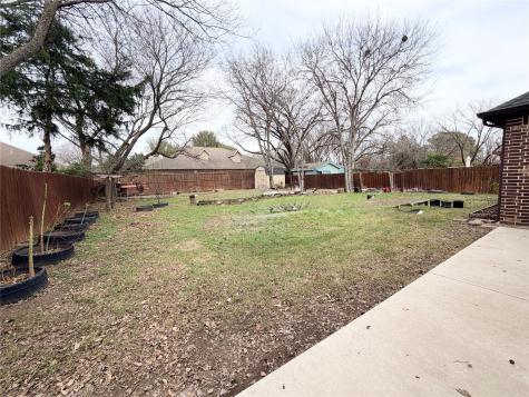 501 Elwood Road Irving TX 75061