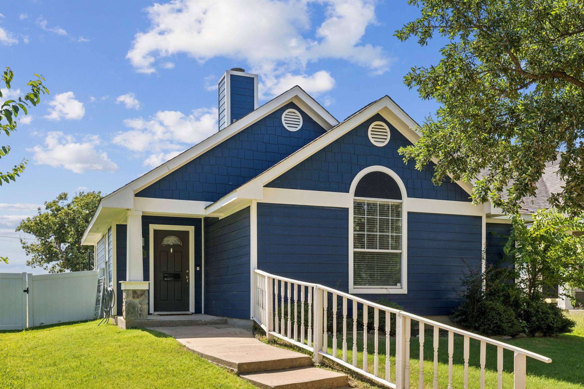 1425 Devonshire Drive Providence Village TX 76227
