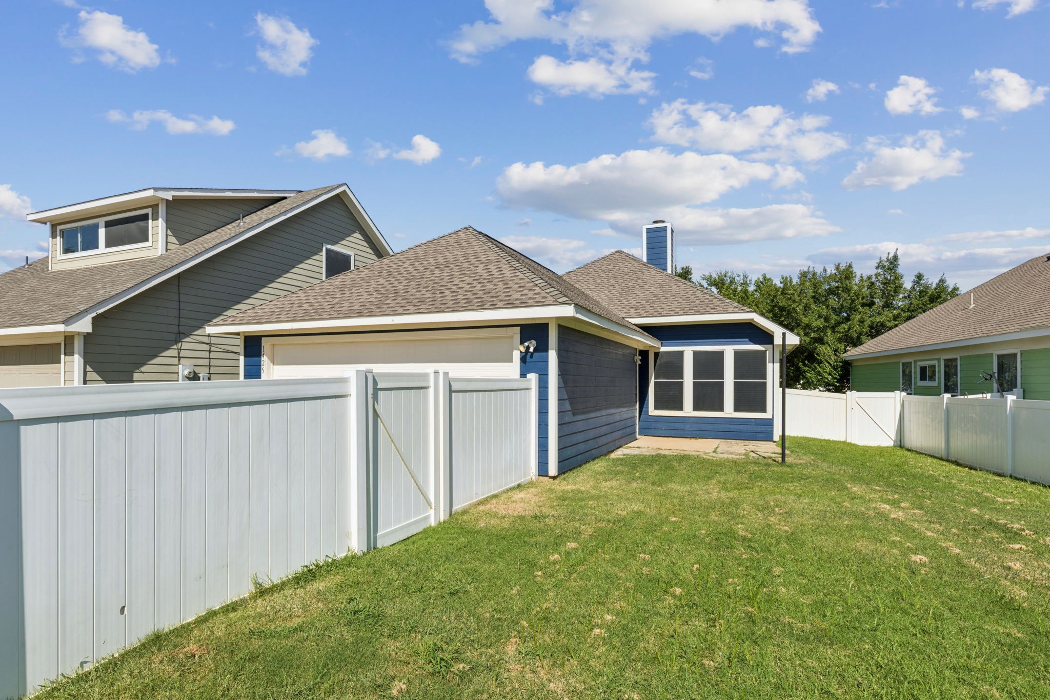 1425 Devonshire Drive Providence Village TX 76227