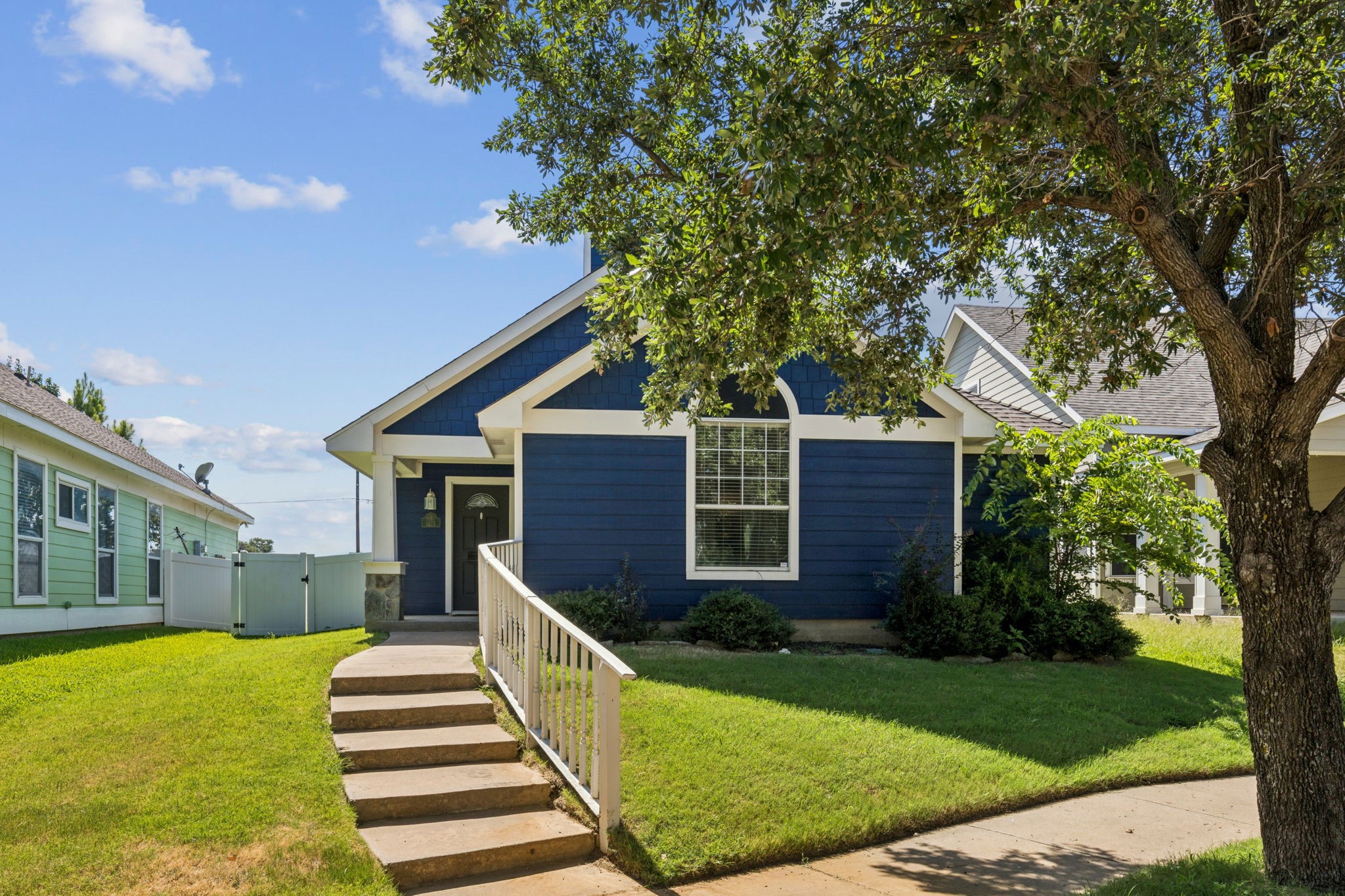 1425 Devonshire Drive Providence Village TX 76227