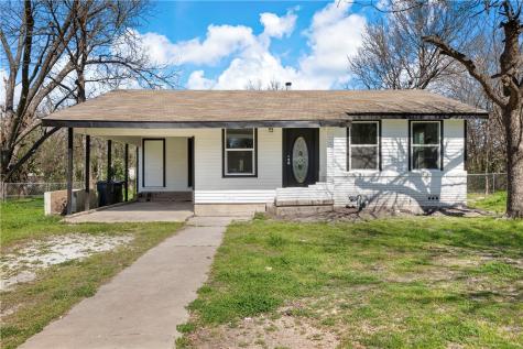 2008 Sunnydell Avenue Waco TX 76711