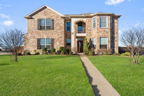 1328 Greensboro Drive Wylie TX 75098