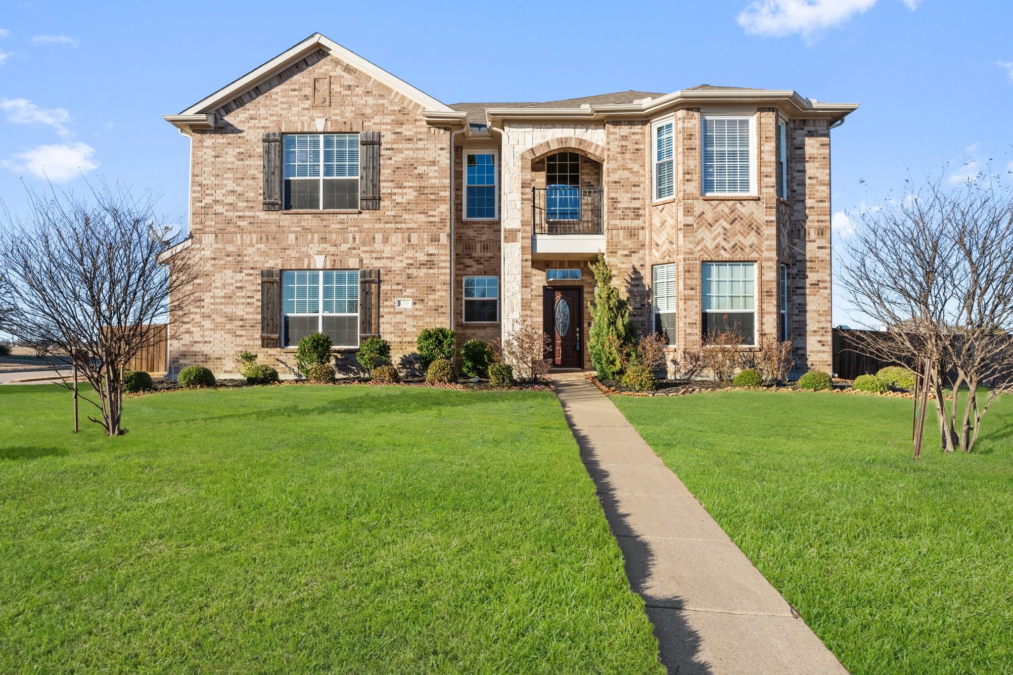 1328 Greensboro Drive Wylie TX 75098