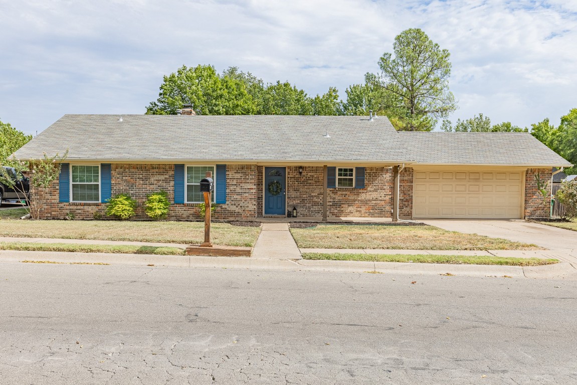 1401 Kings Row Denton TX 76209