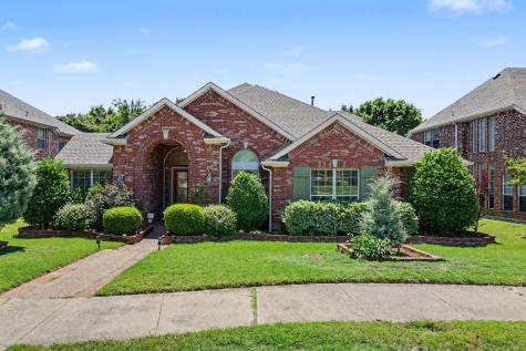 9895 Carriage Hill Lane Frisco TX 75035