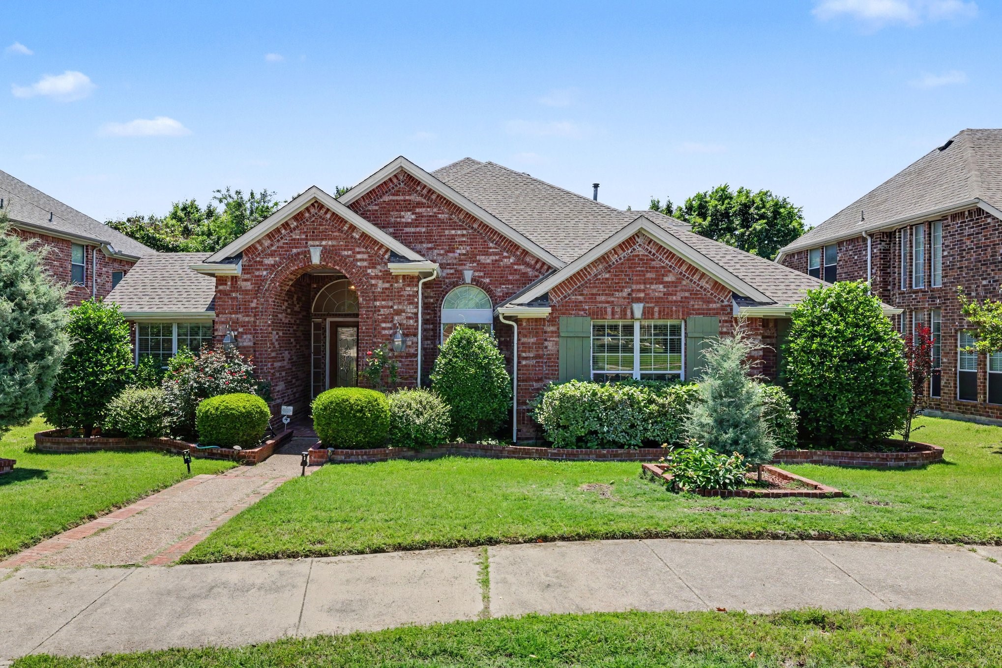 9895 Carriage Hill Lane Frisco TX 75035