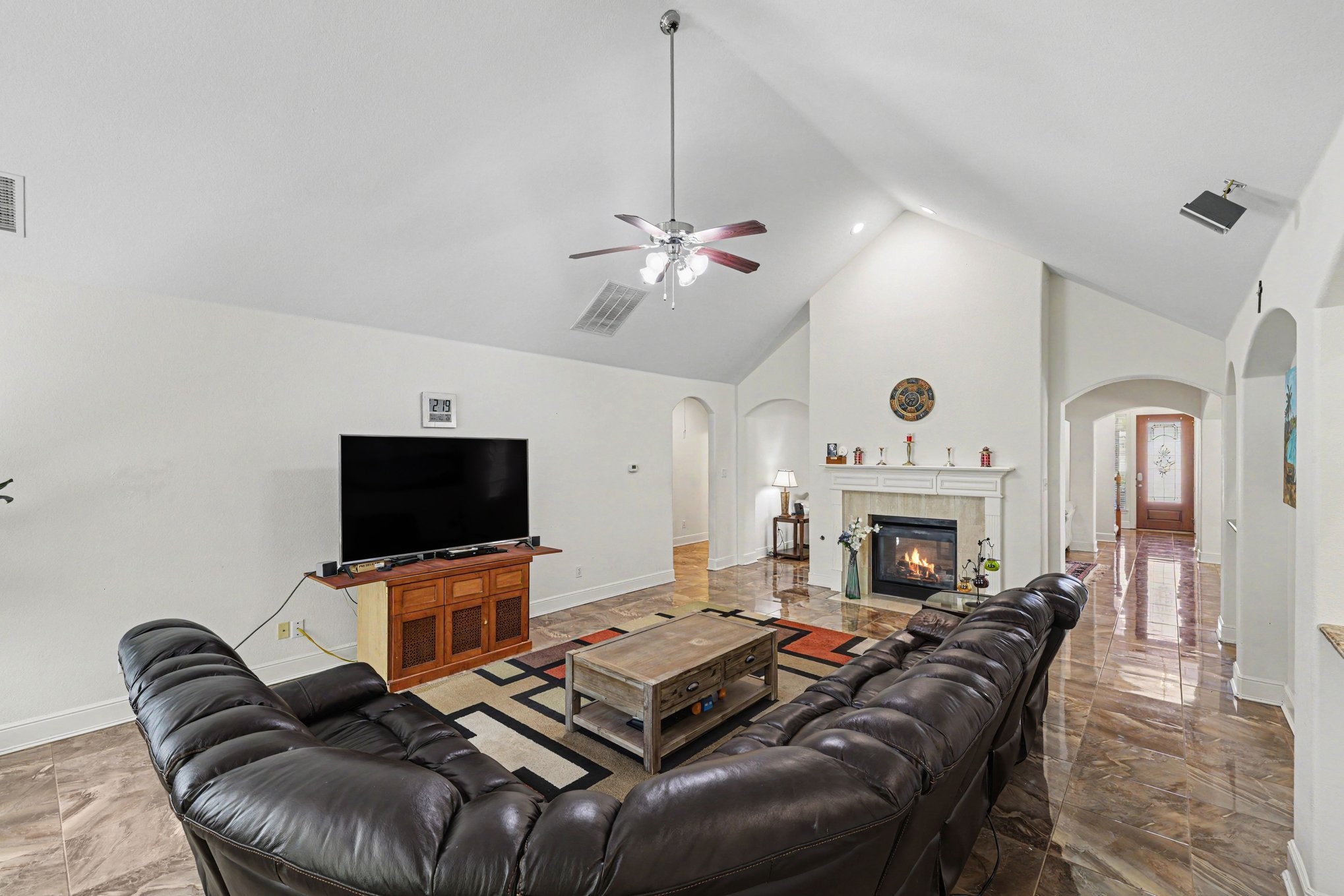 9895 Carriage Hill Lane Frisco TX 75035