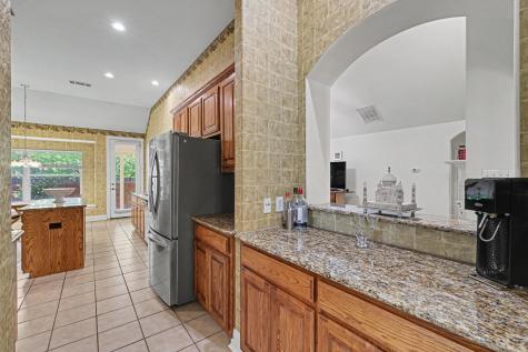 9895 Carriage Hill Lane Frisco TX 75035