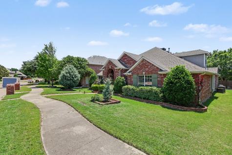 9895 Carriage Hill Lane Frisco TX 75035