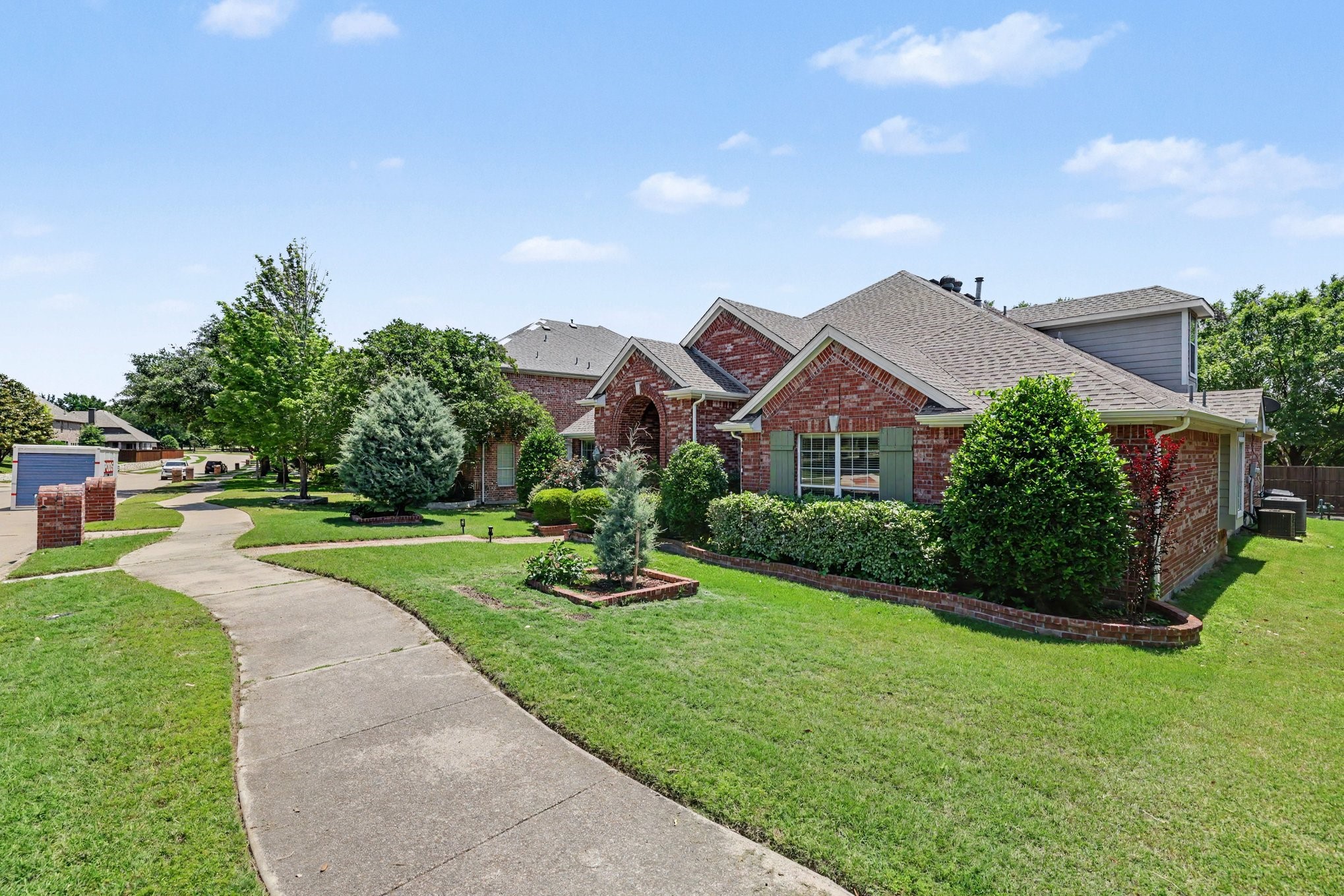 9895 Carriage Hill Lane Frisco TX 75035