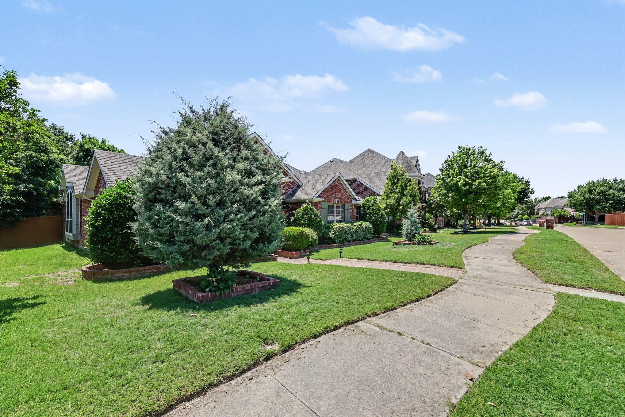 9895 Carriage Hill Lane Frisco TX 75035