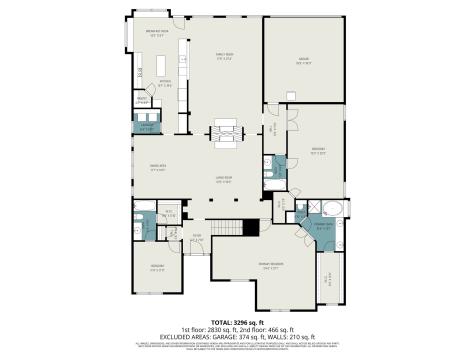 9895 Carriage Hill Lane Frisco TX 75035