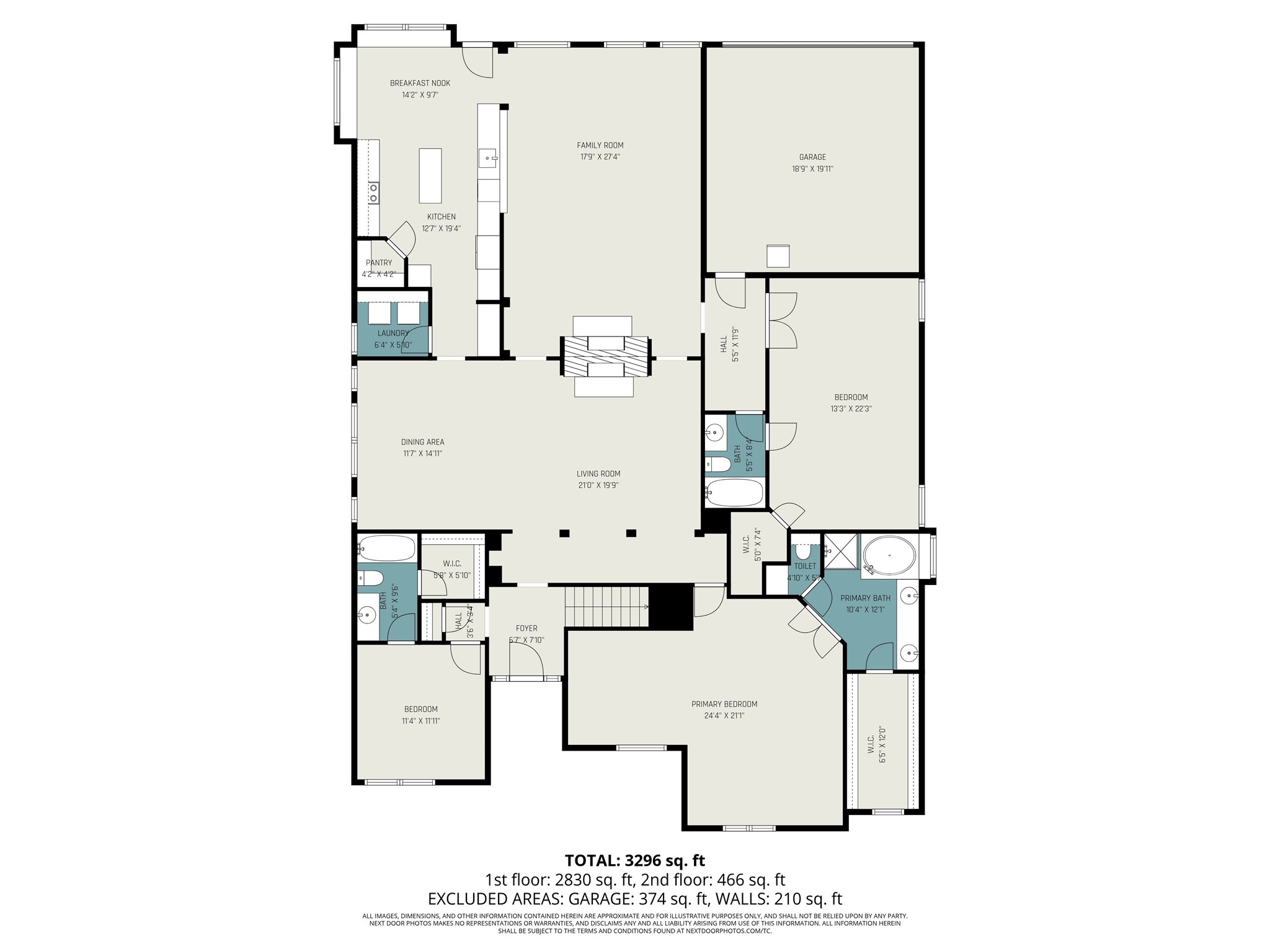 9895 Carriage Hill Lane Frisco TX 75035