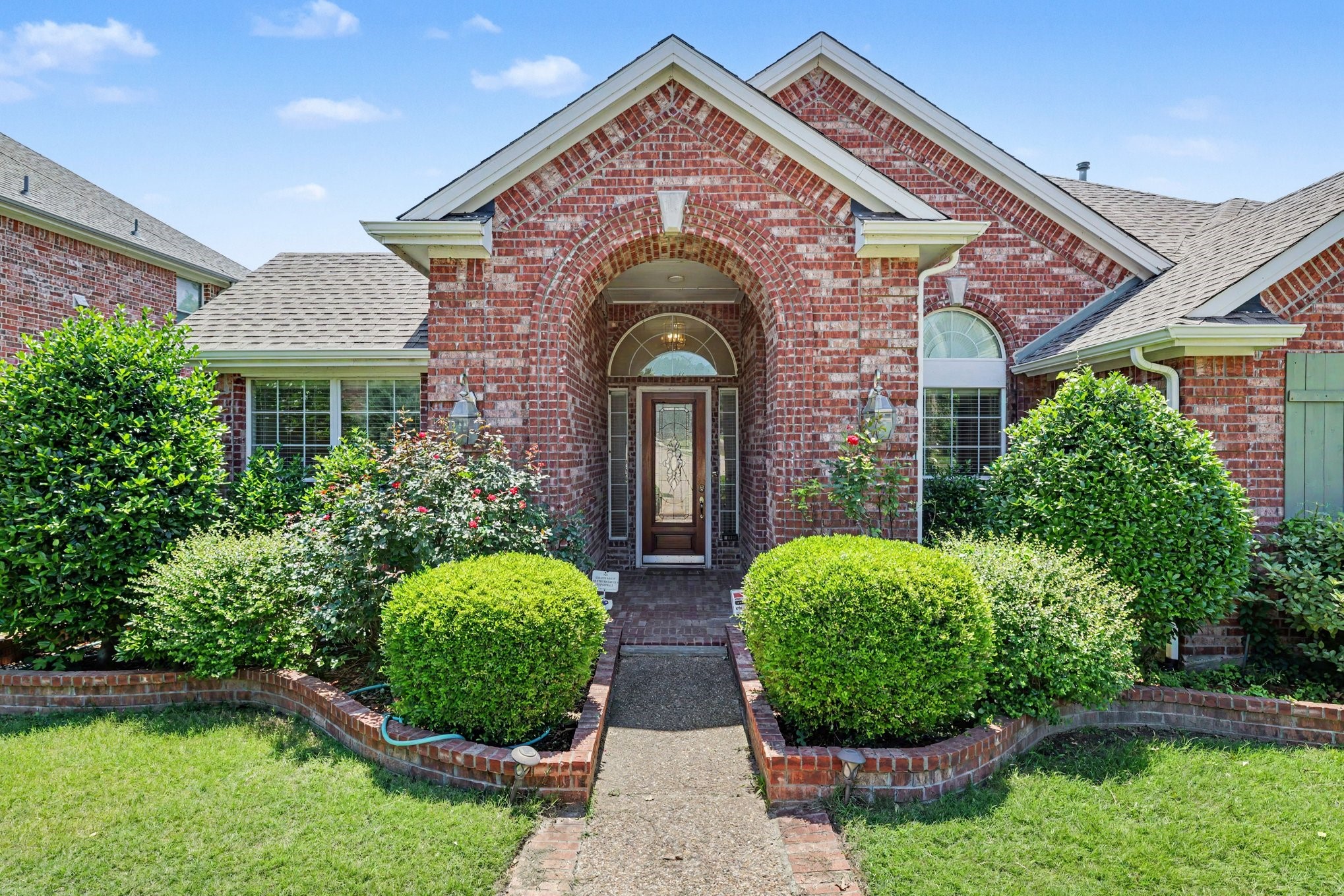 9895 Carriage Hill Lane Frisco TX 75035
