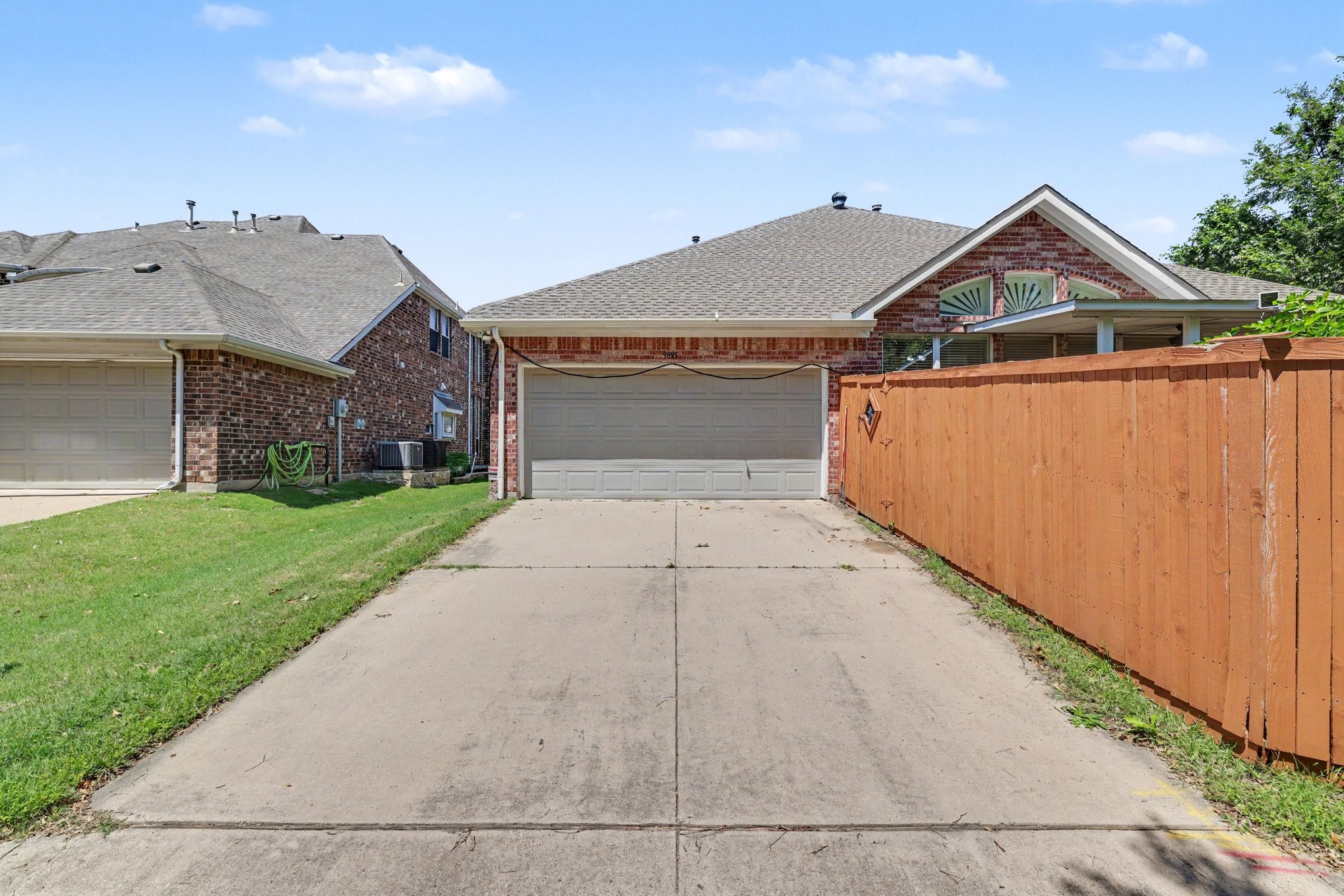 9895 Carriage Hill Lane Frisco TX 75035