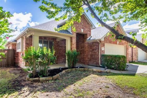 2704 Prescotte Pointe Mckinney TX 75071