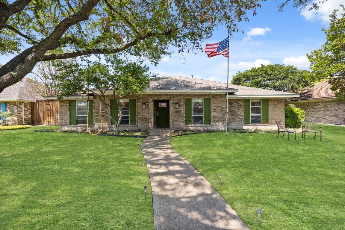 1115 Morningstar Trail Richardson TX 75081