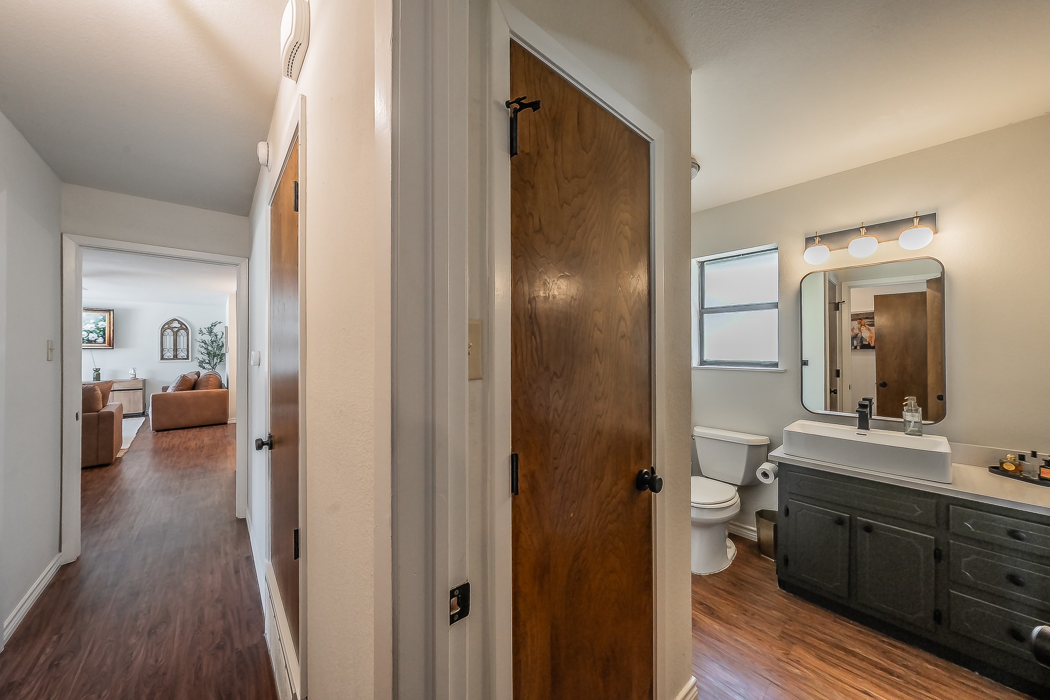 302 W Hale Avenue Decatur TX 76234