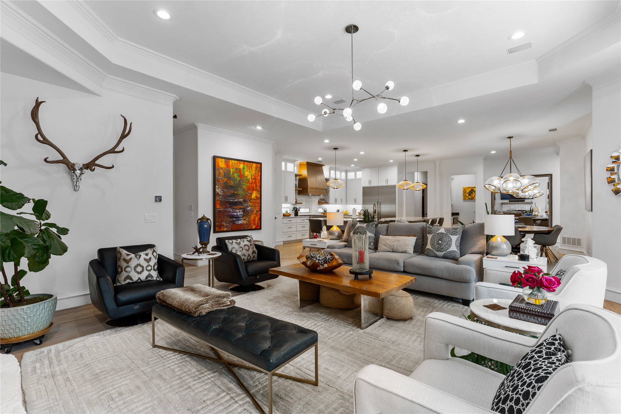 1307 Silverlake Road Mckinney TX 75072