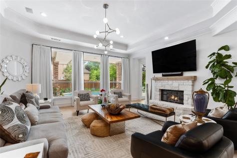 1307 Silverlake Road Mckinney TX 75072