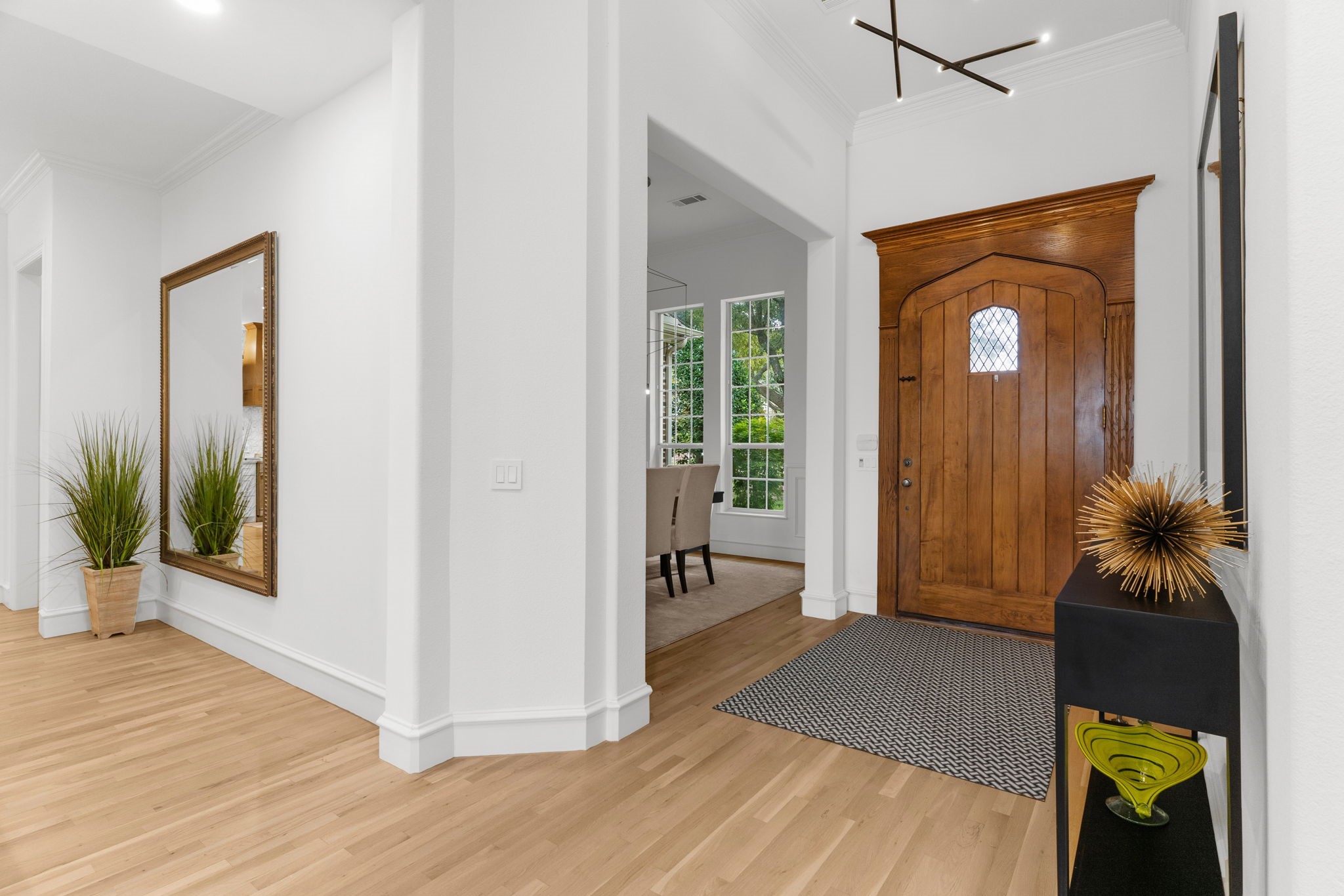 1307 Silverlake Road Mckinney TX 75072