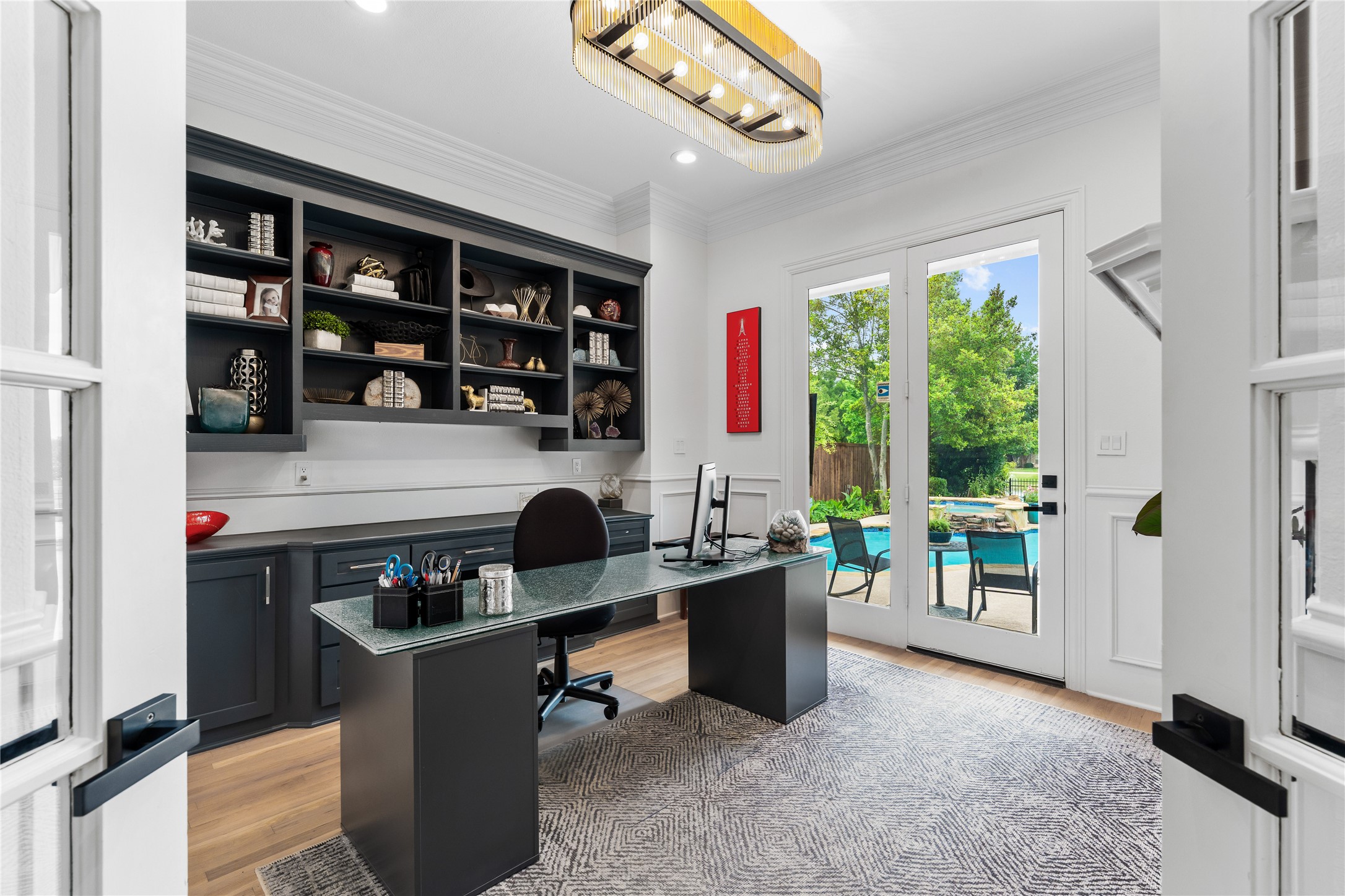 1307 Silverlake Road Mckinney TX 75072