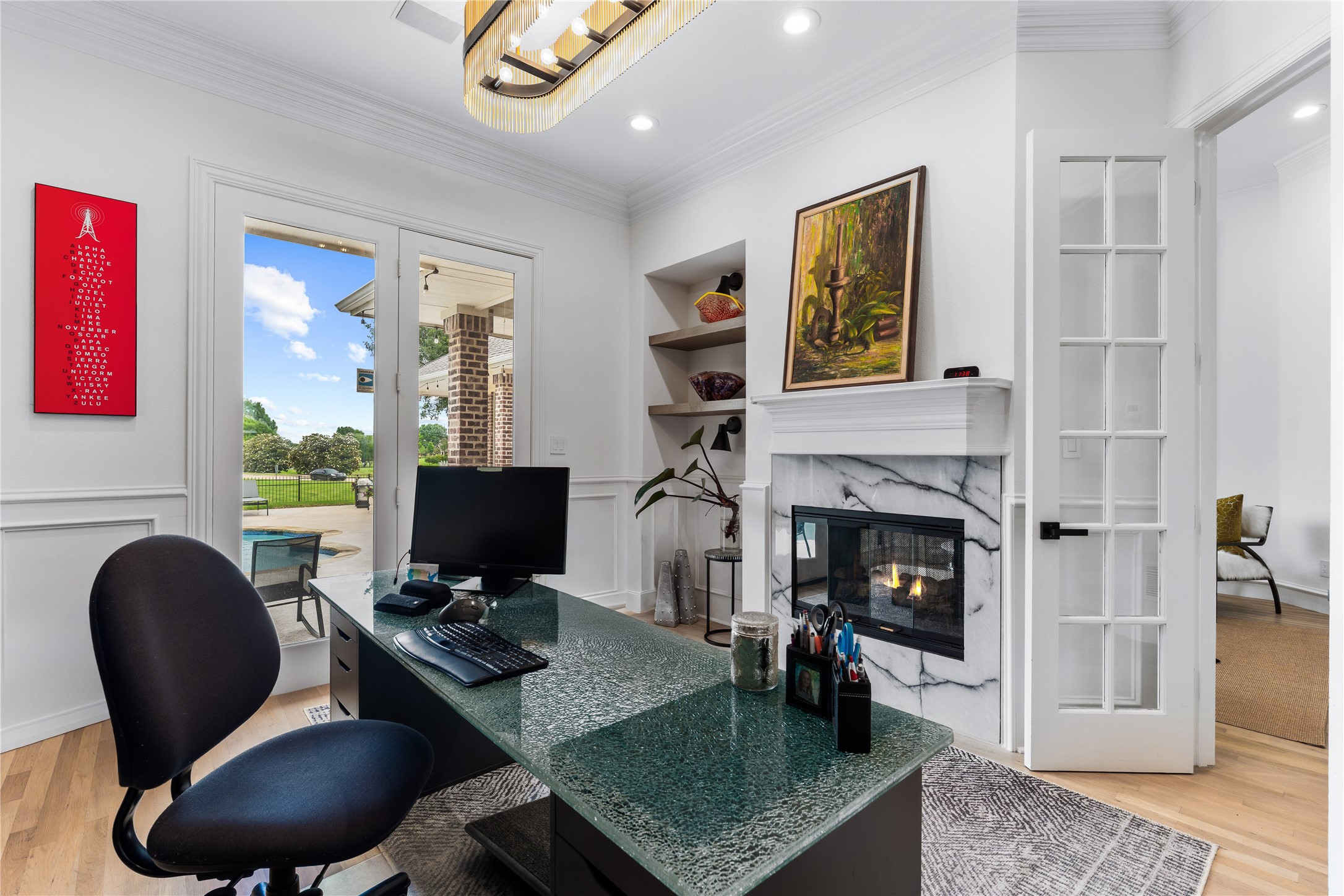 1307 Silverlake Road Mckinney TX 75072
