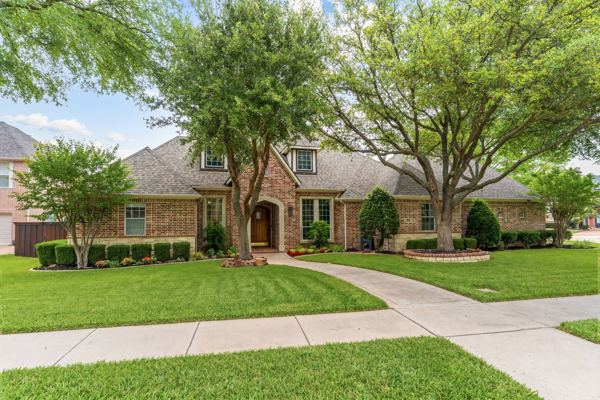 1307 Silverlake Road Mckinney TX 75072