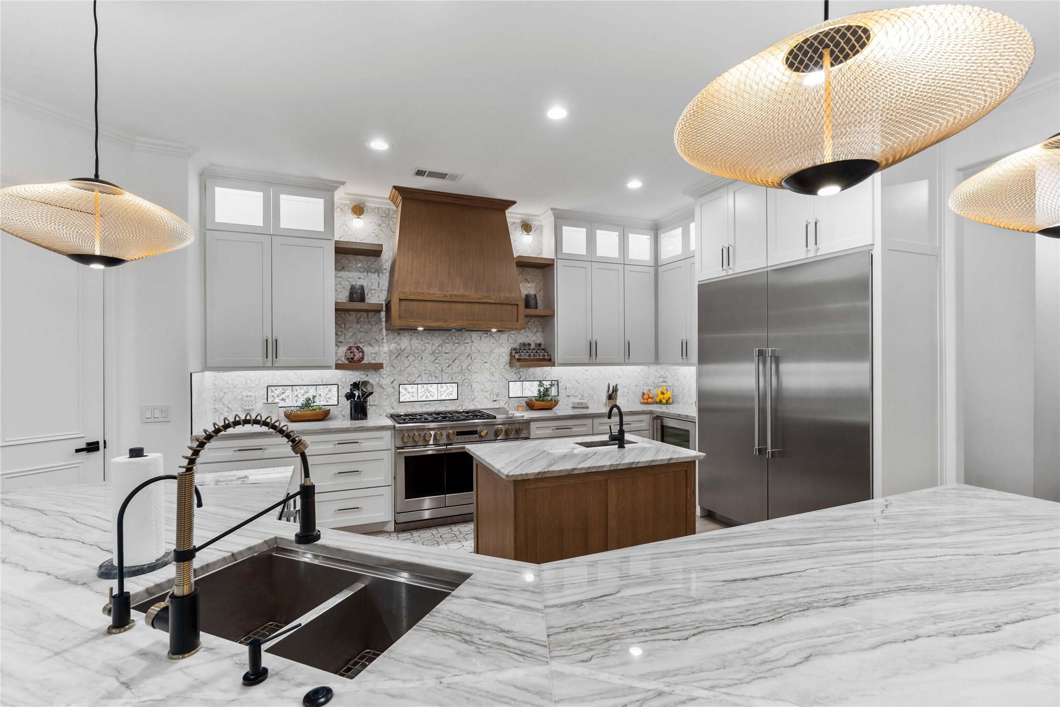 1307 Silverlake Road Mckinney TX 75072