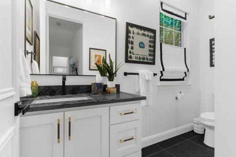1307 Silverlake Road Mckinney TX 75072