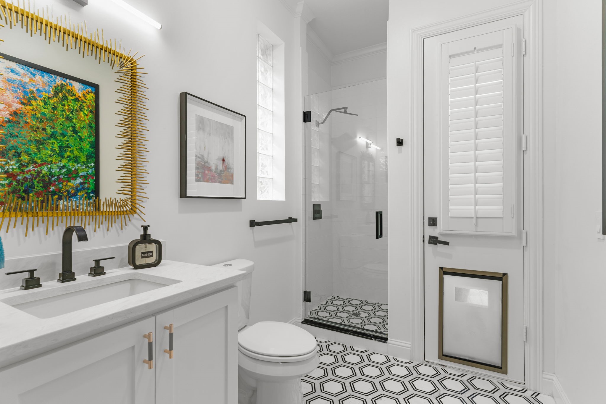 1307 Silverlake Road Mckinney TX 75072