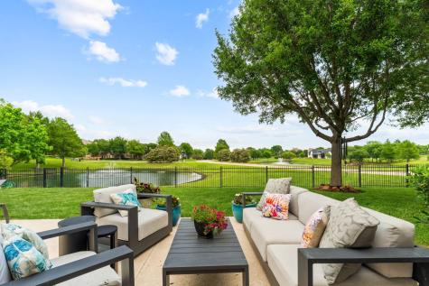 1307 Silverlake Road Mckinney TX 75072