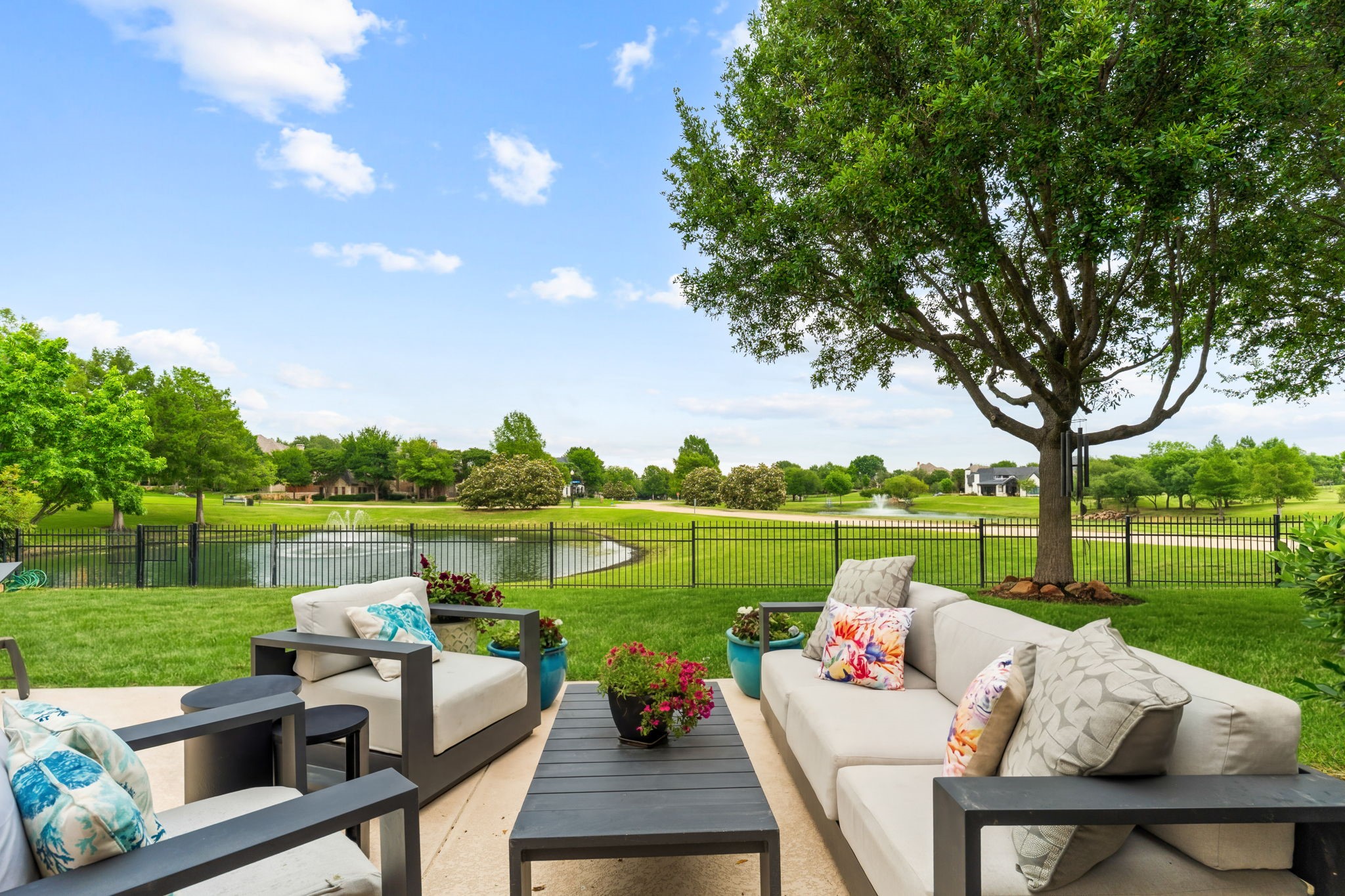 1307 Silverlake Road Mckinney TX 75072