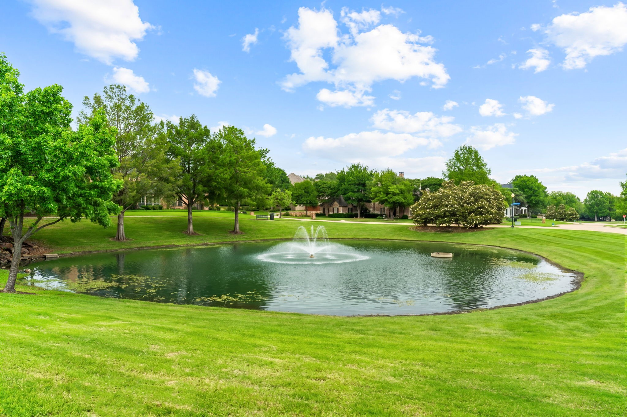 1307 Silverlake Road Mckinney TX 75072