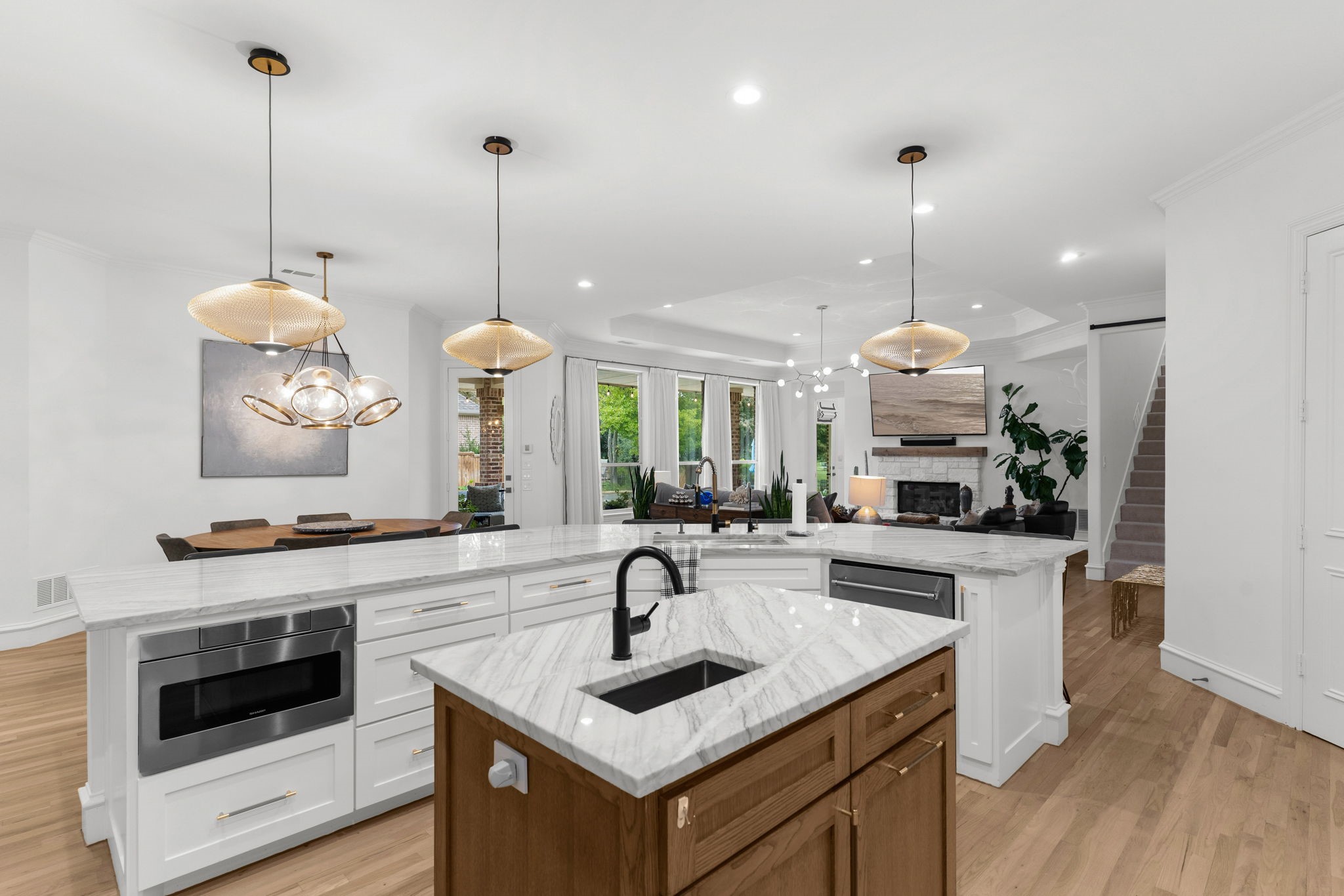 1307 Silverlake Road Mckinney TX 75072