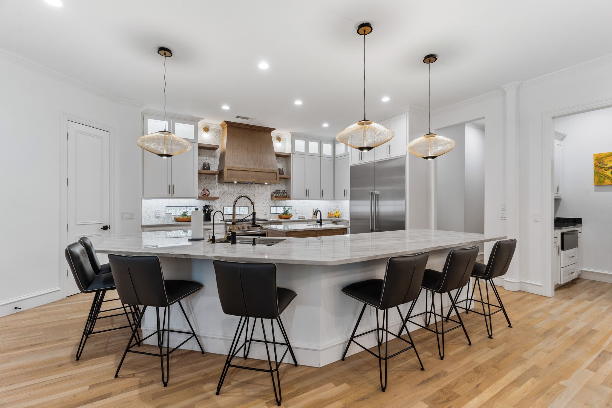 1307 Silverlake Road Mckinney TX 75072