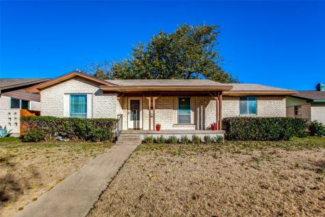 3625 Matador Drive Garland TX 75042