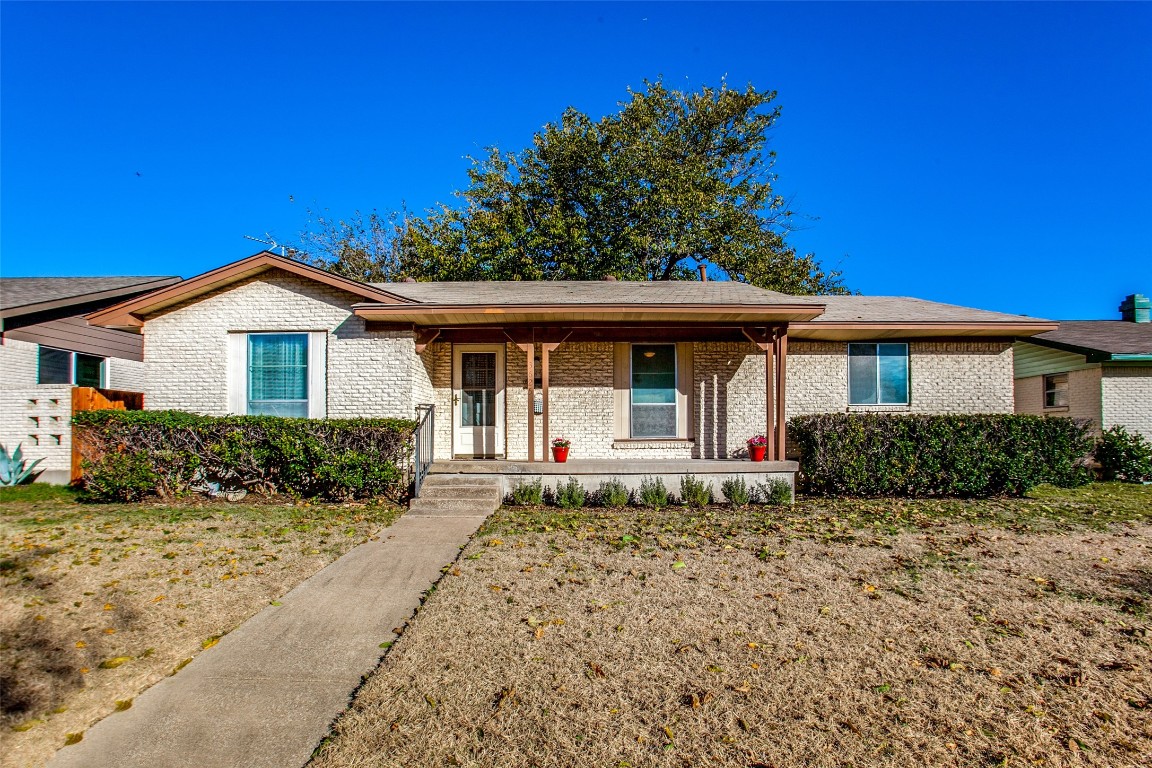 3625 Matador Drive Garland TX 75042