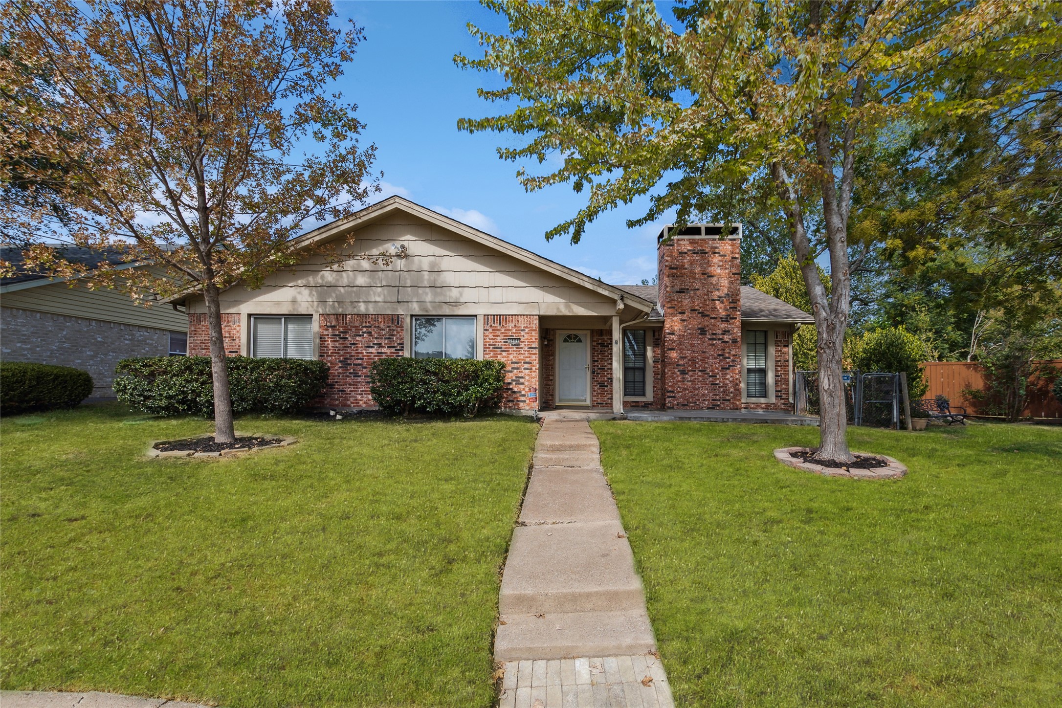 4801 Tealwood Circle Garland TX 75043