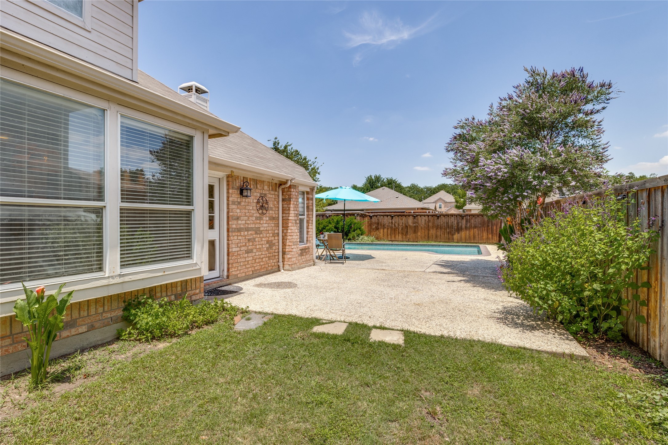 9800 Adolphus Drive Frisco TX 75035