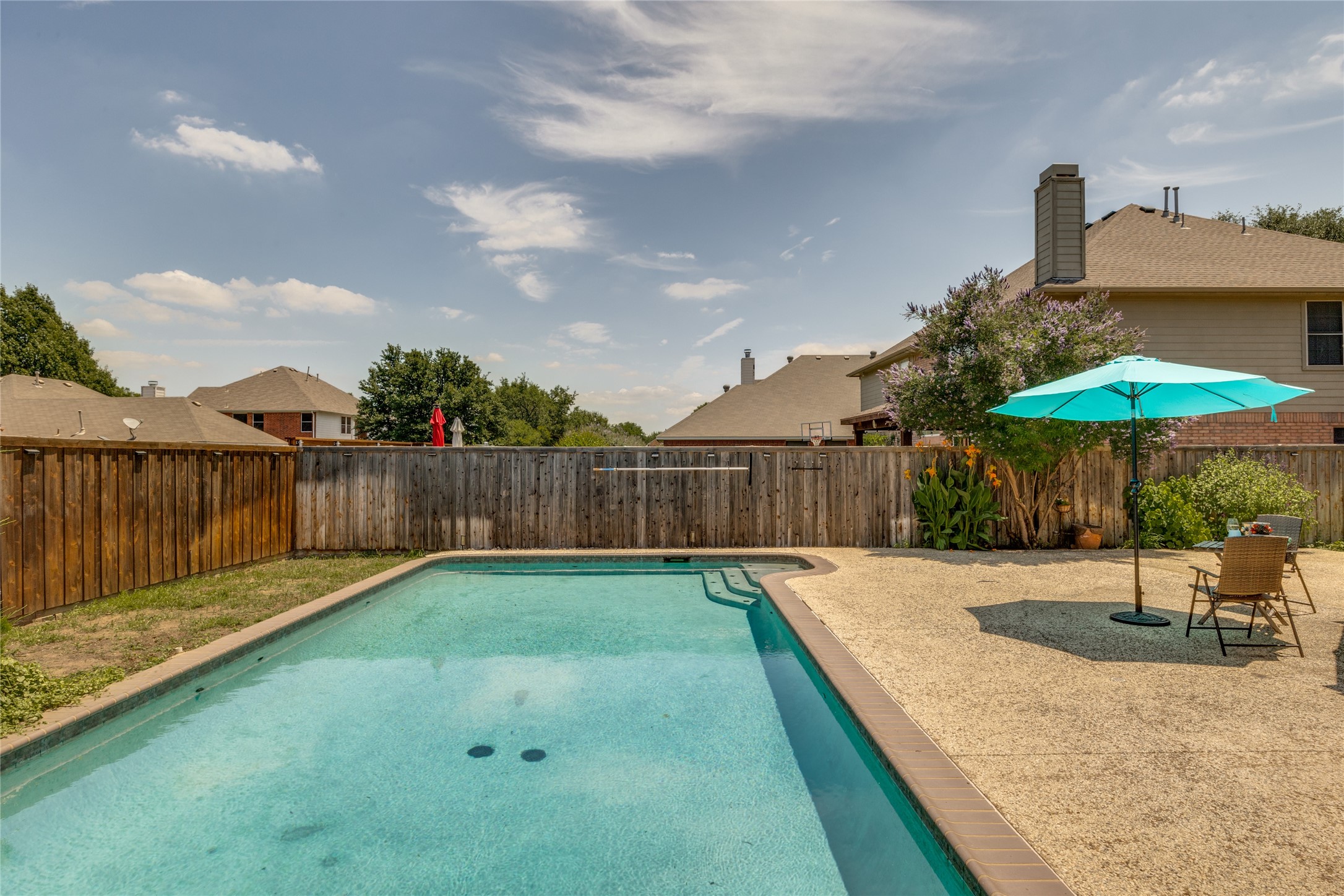9800 Adolphus Drive Frisco TX 75035