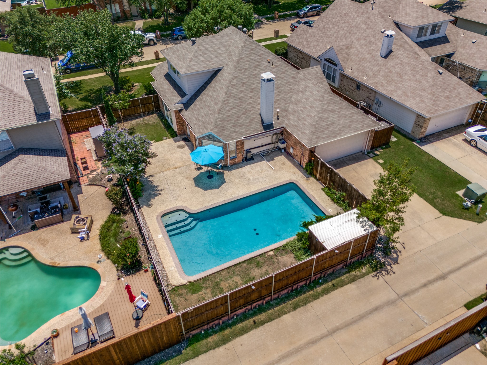 9800 Adolphus Drive Frisco TX 75035