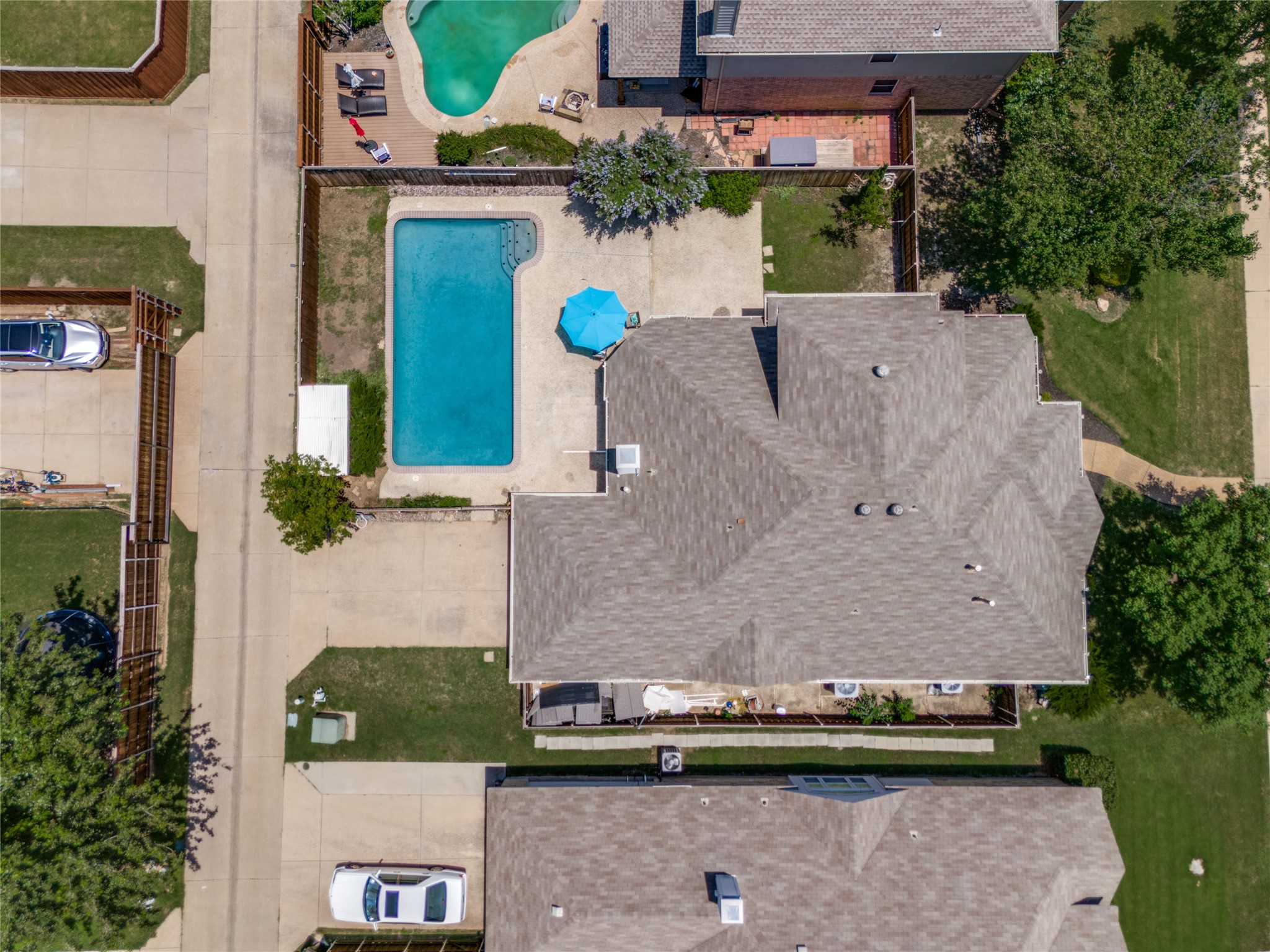 9800 Adolphus Drive Frisco TX 75035