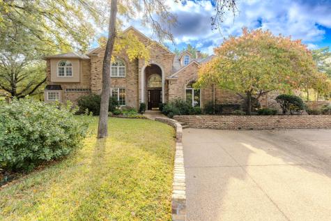 1 Willow Ridge Road Greenville TX 75402