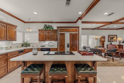 1 Willow Ridge Road Greenville TX 75402