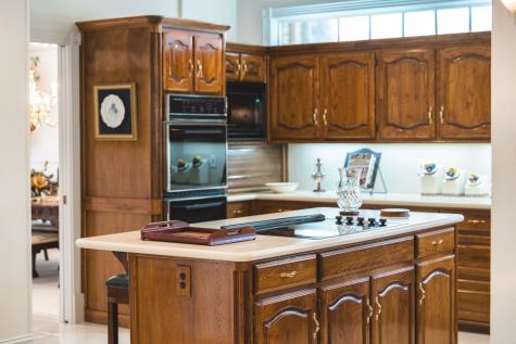 1 Willow Ridge Road Greenville TX 75402
