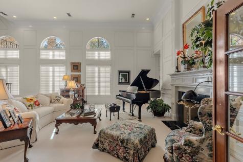 1 Willow Ridge Road Greenville TX 75402