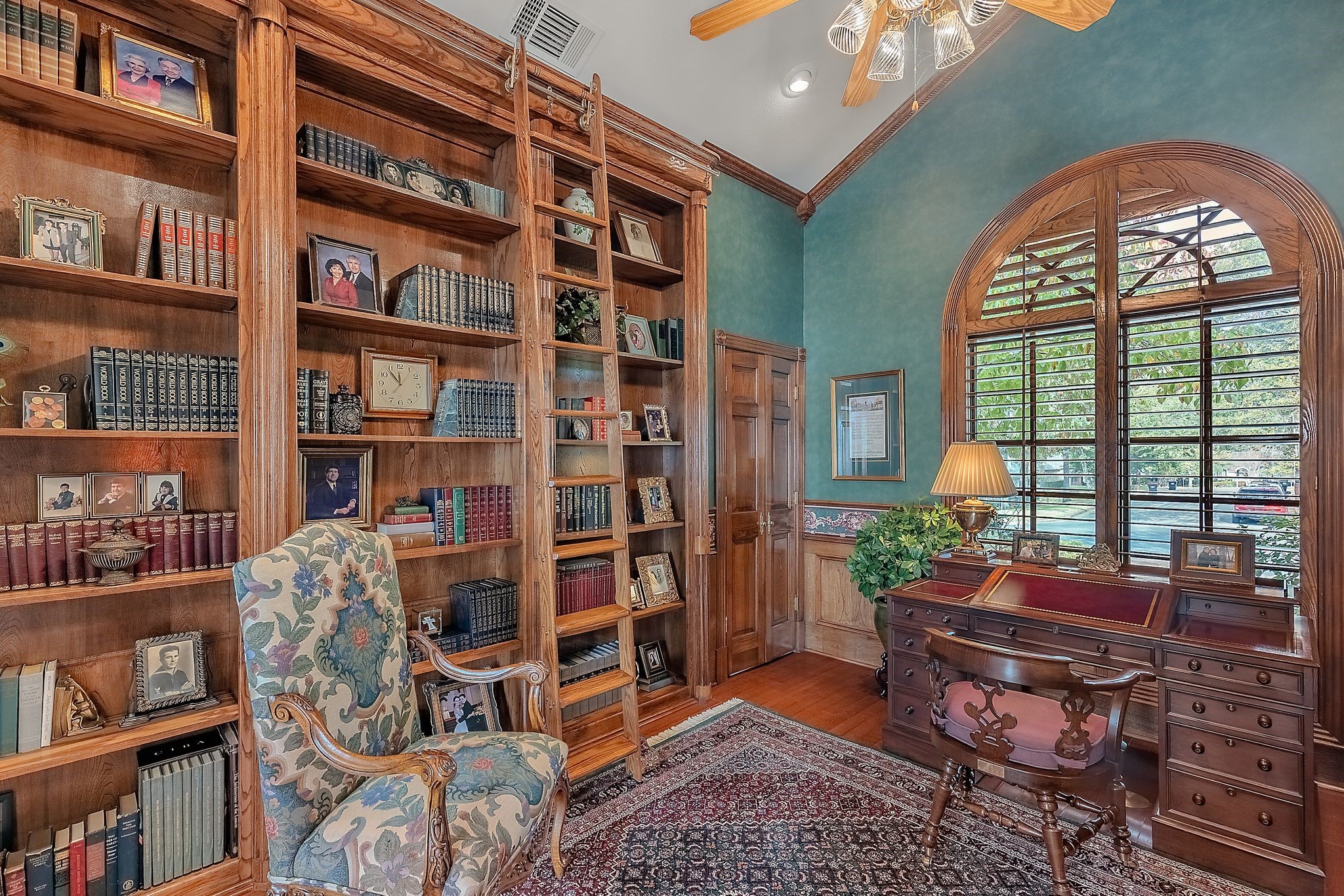 1 Willow Ridge Road Greenville TX 75402